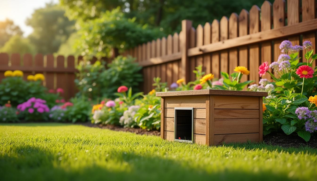 découvrez des méthodes efficaces pour piéger une fouine et protéger vos biens. apprenez les techniques, les pièges appropriés et les astuces pour éloigner ce nuisible de votre propriété.