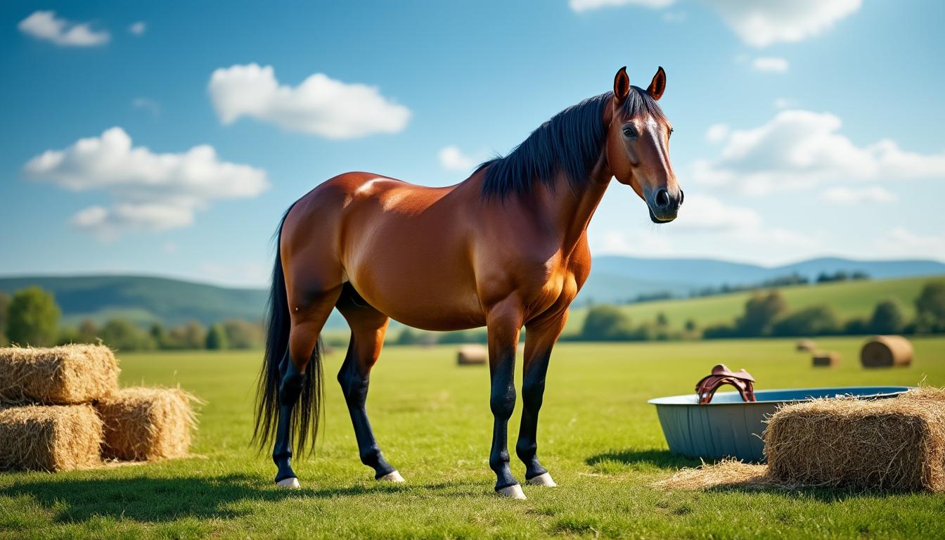 découvrez le poids moyen d'un cheval et les différents facteurs qui influencent sa variation, tels que la race, l'âge, l'alimentation et l'activité physique. informations utiles pour propriétaires et passionnés d'équidés.