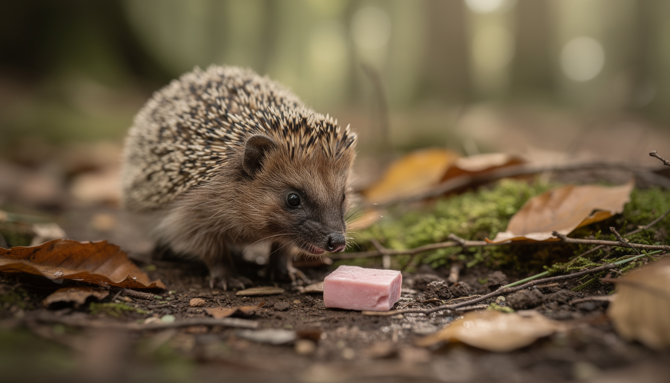 découvrez si le jambon est sans danger pour les hérissons et quels aliments leur conviennent pour préserver leur santé.
