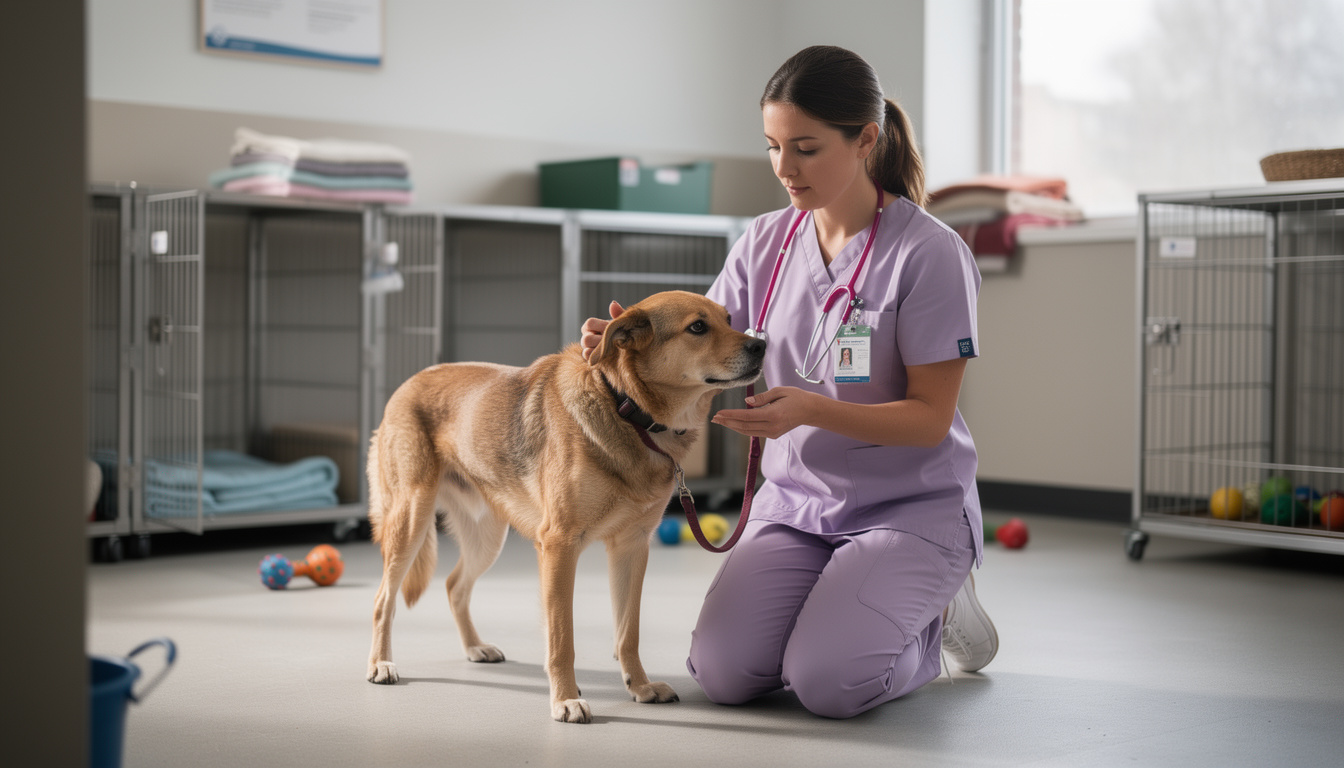 découvrez les solutions et conseils pour gérer la situation lorsque vous ne pouvez plus garder votre chien agressif, afin d'assurer la sécurité et le bien-être de tous.