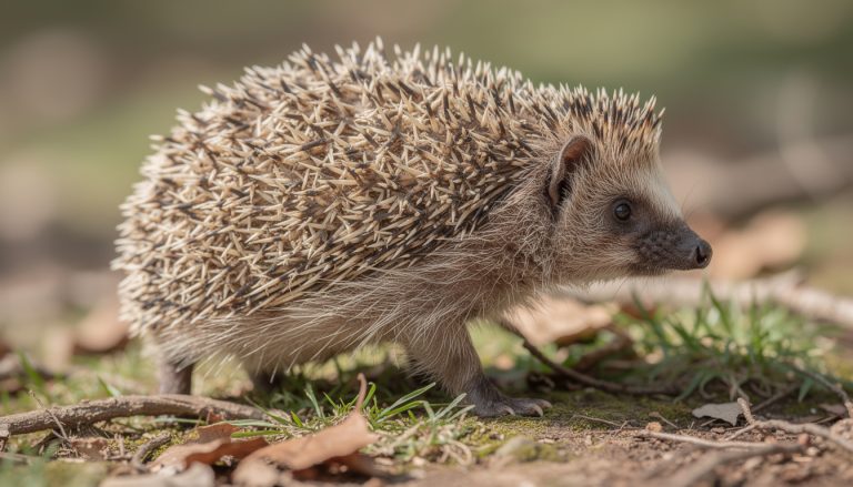 découvrez combien de piquants un hérisson adulte possède et apprenez tout sur cette caractéristique fascinante de cet animal nocturne.