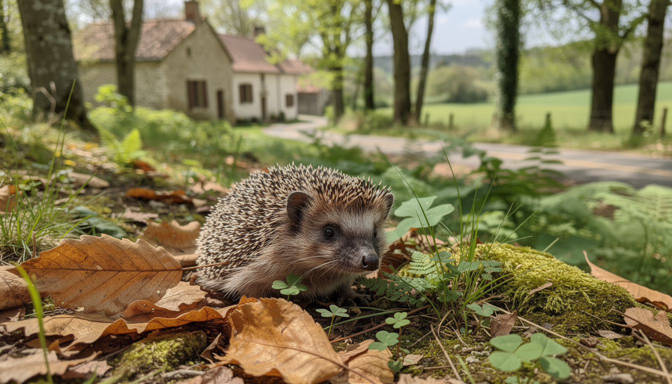 découvrez si la consommation de hérisson est autorisée en france, les réglementations en vigueur et les risques légaux associés.