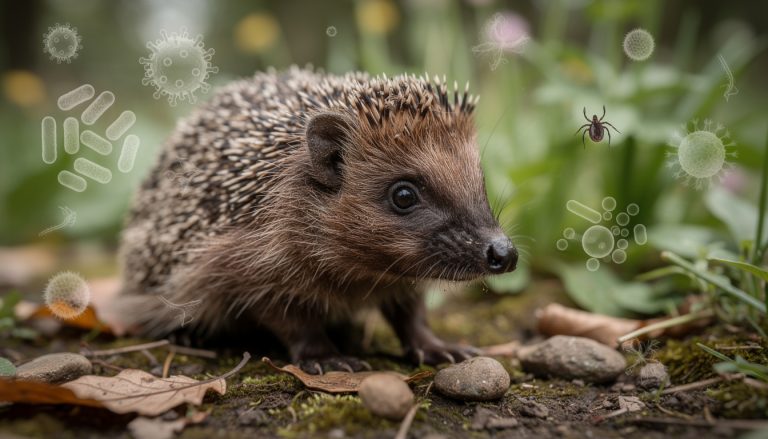 découvrez quelles maladies peuvent être transmises par un hérisson, leurs symptômes et comment vous protéger efficacement.