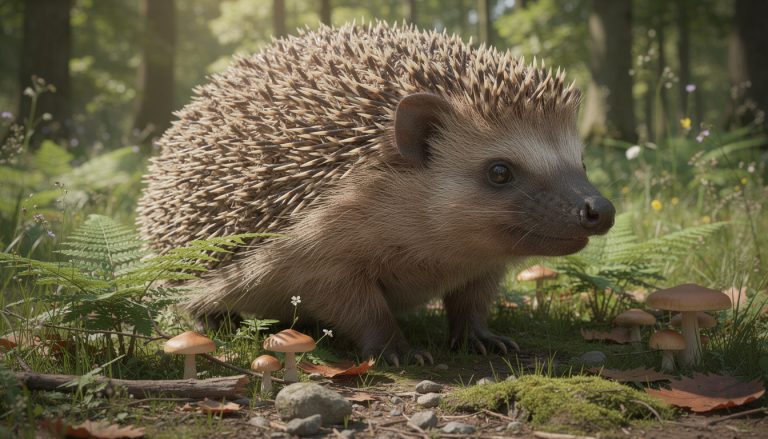 découvrez quel est le plus gros hérisson du monde, ses caractéristiques uniques et où il vit. apprenez tout sur cet étonnant animal dans notre article informatif.