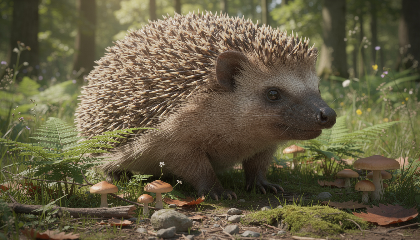 découvrez quel est le plus gros hérisson du monde, ses caractéristiques uniques et où il vit. apprenez tout sur cet étonnant animal dans notre article informatif.